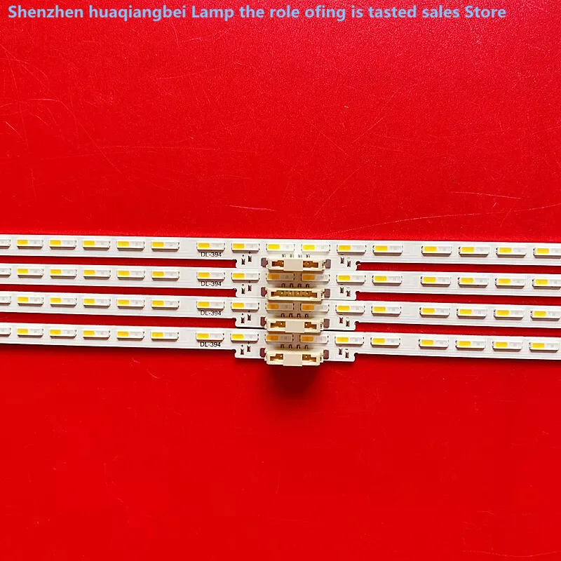 Светодиодная лента для подсветки Samsung UN85AU8000F UN85AU800DFXZA UN85AU8000FXZA 85AU8K BN96-52592A ES85SV8FPKWA52 46