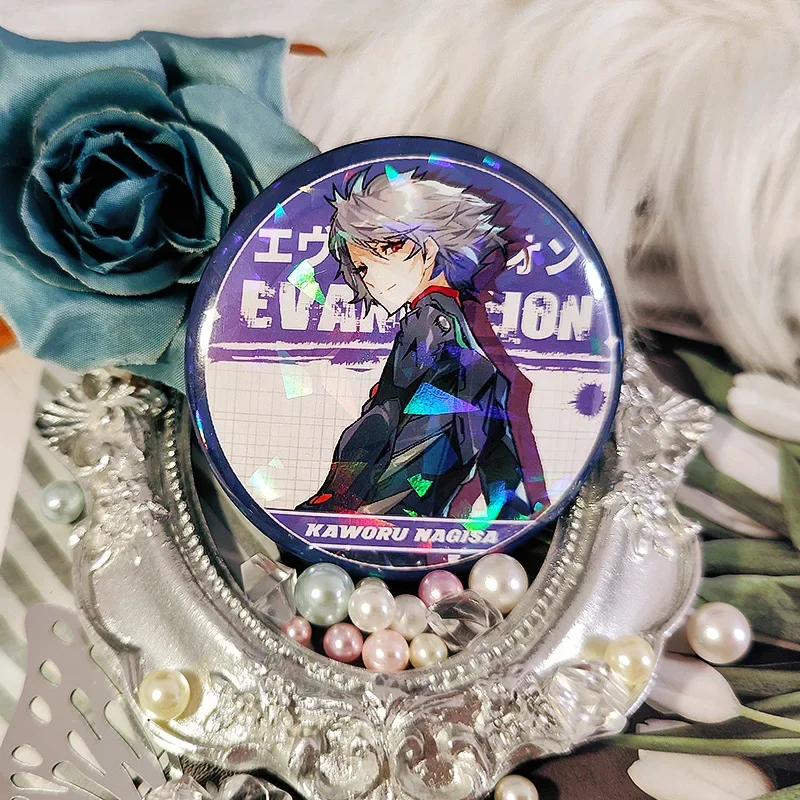 Фигурка аниме Neon GENESIS EVANGELION EVA Ayanami RAI Asuka