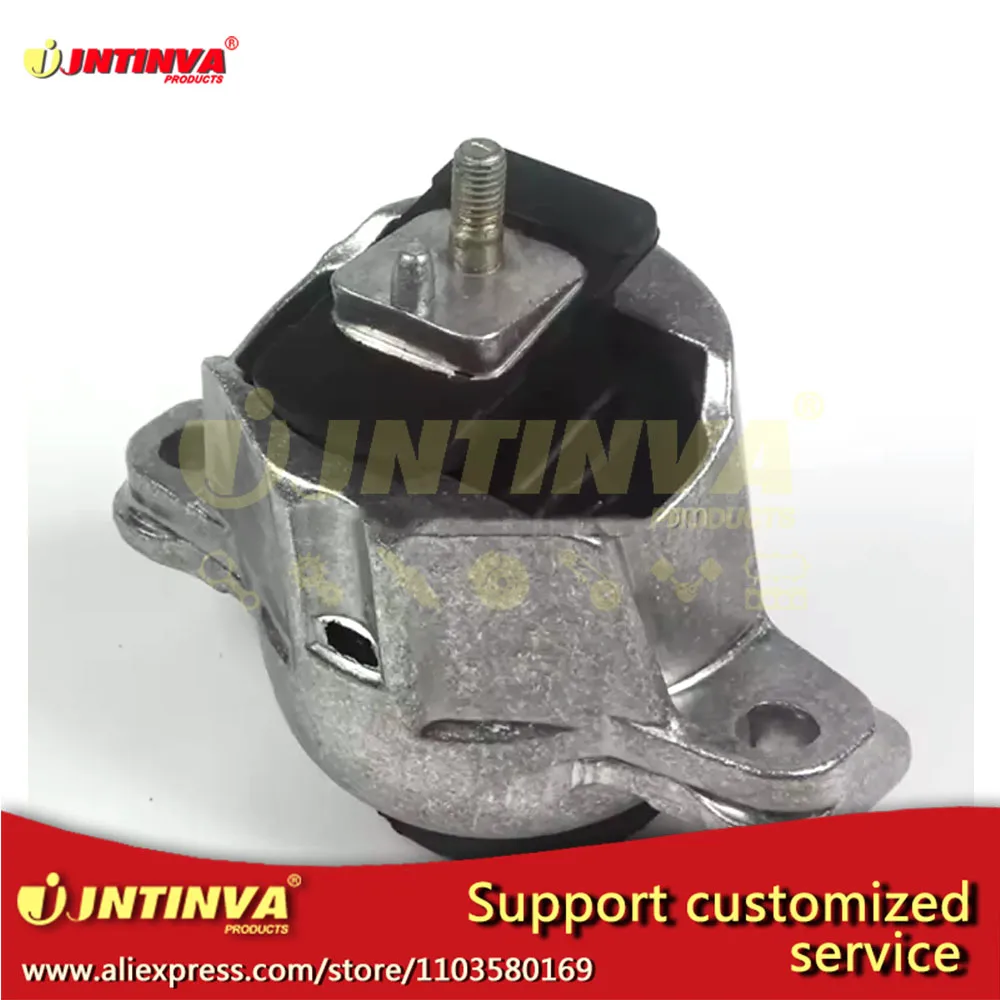 

T2H21216 Крепление двигателя для AGUAR XF/XFL 2.0 Крепление двигателя T2H15854