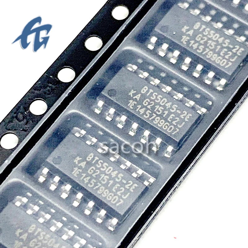 

(SACOH IC Chips) BTS5045-2E BTS5045-2EKA 5Pcs 100% Brand New Original In Stock