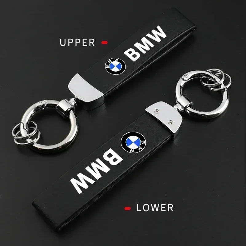 Автомобильный брелок для ключей декоративные автомобильные аксессуары BMW E87 F20 F21