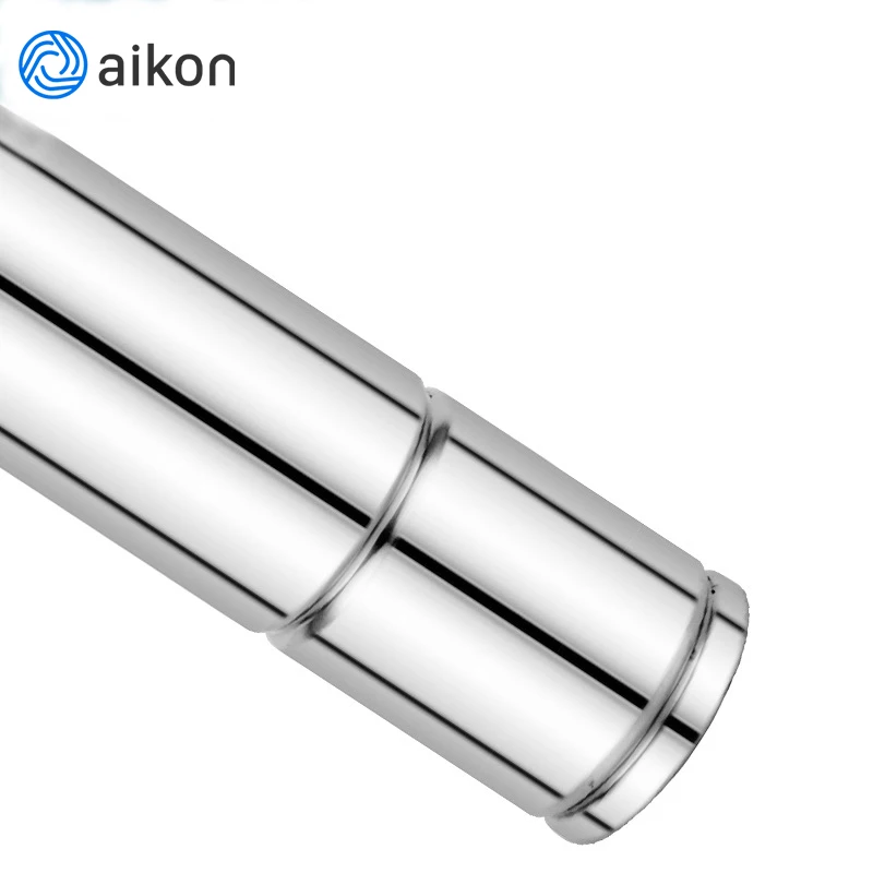 Сельскохозяйственная система орошения с Высокой Головкой мощностью 37 кВт