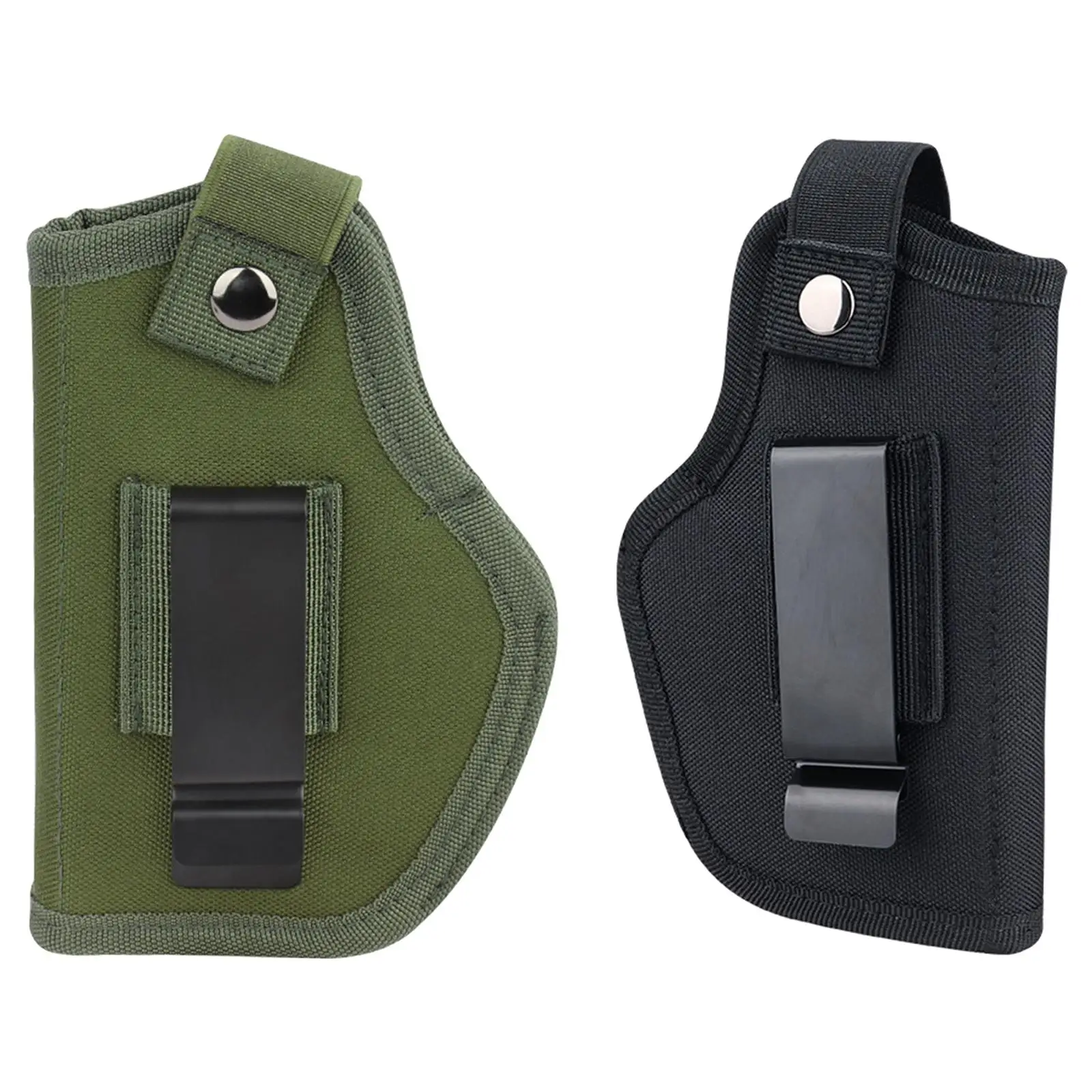 

Universal Molle Holster Concealed Outdoor Sports Hiking Running Hunting Camping Smartphone Pouch with Clip