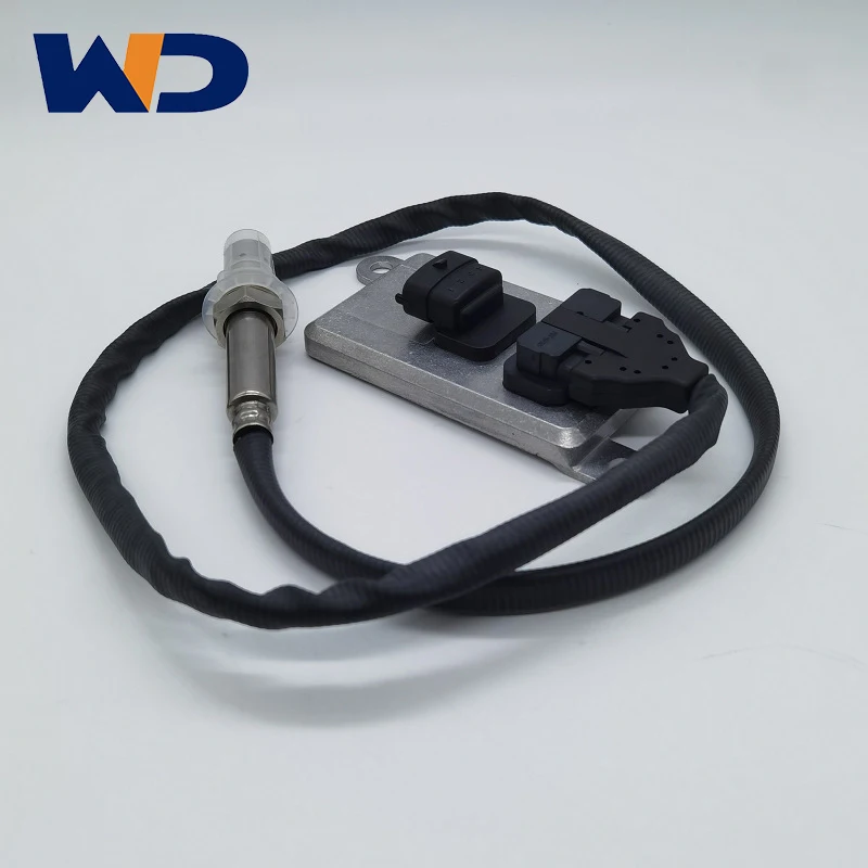 

WD Nitrogen Oxygen Sensor 5WK96605C 20873395 Nox Sensor Car Accessories Sensor Professional Parts Auto Supplies
