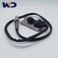 wd nitrogen oxygen sensor 5wk96605c 20873395 nox sensor car accessories sensor professional parts auto supplies