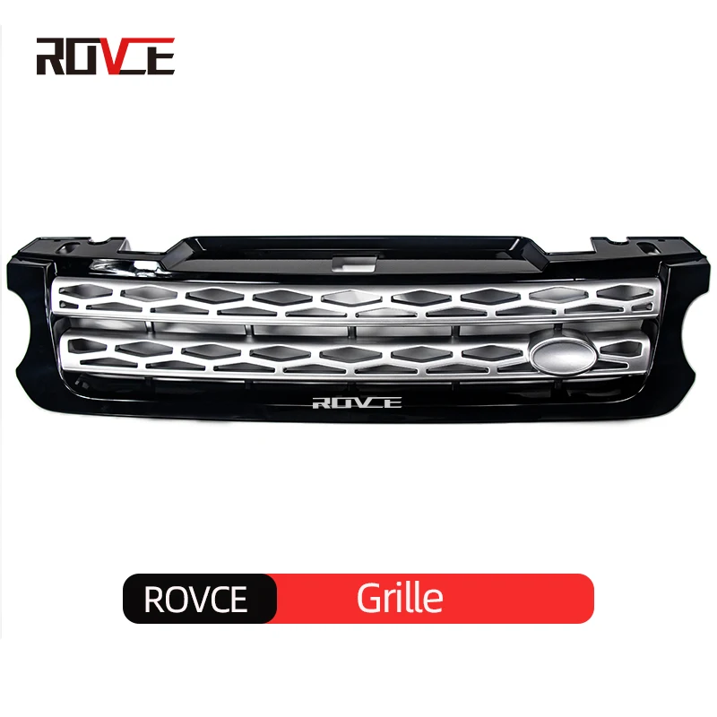

ROVCE для Land Rover Range Rover Sport L494 2014-2022 решетка переднего бампера сетчатая решетка LR 116509 LR 098747 LR 054765 LR 054767