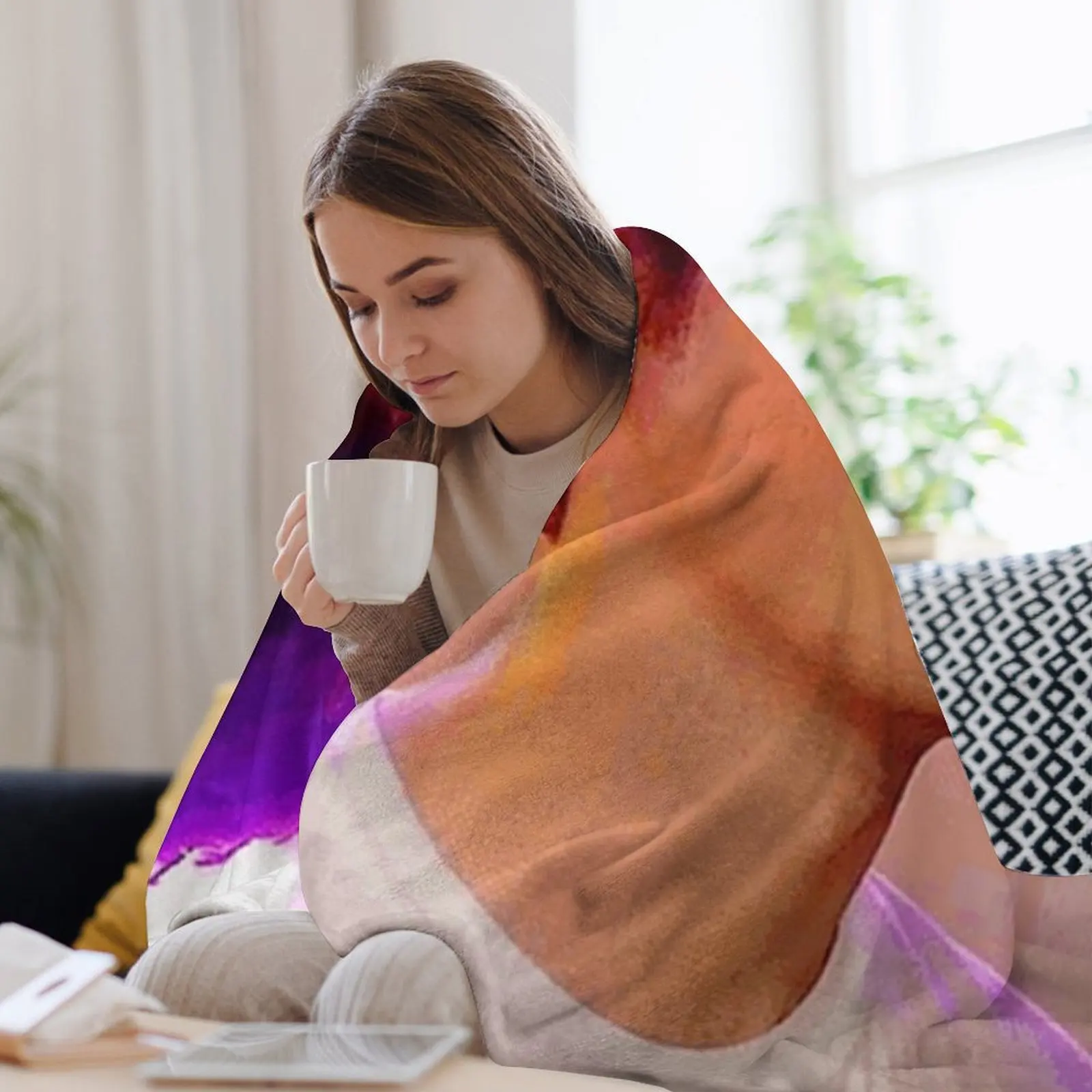 Wilbur Lovejoy пледы диваны детские манга покрывала одеяла