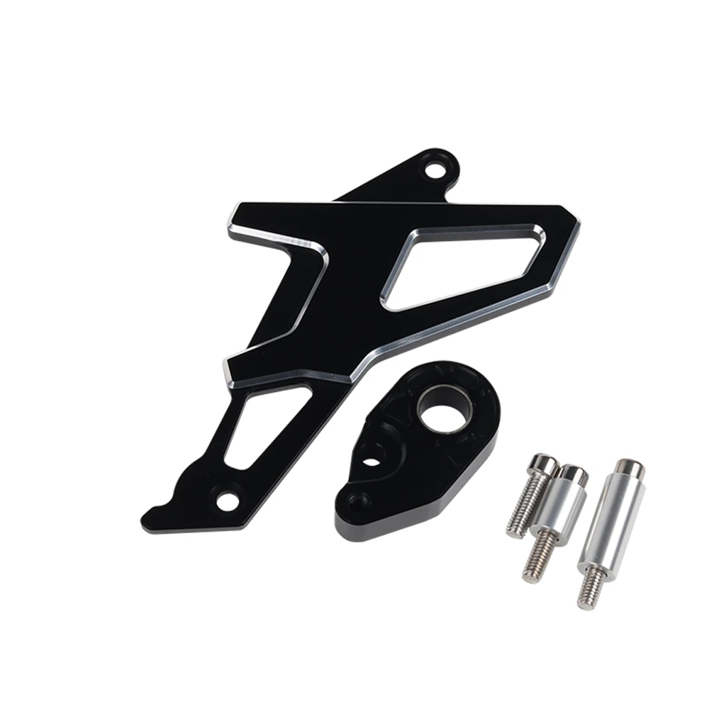 

Аксессуары для мотоциклов Honda CRF300L CRF300 Rally CRF 300L CRF250L, передняя Звездочка, защита цепи, защитная крышка