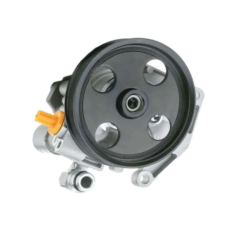 Для Mercedes Benz A 0044663601 0054661401 гидравлический насос рулевого управления W211 W219 CLS350 E55