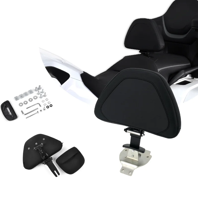 Передняя спинка мотоцикла для Honda Gold Wing GL1800 GL1800B F6B 2018-2023 2019