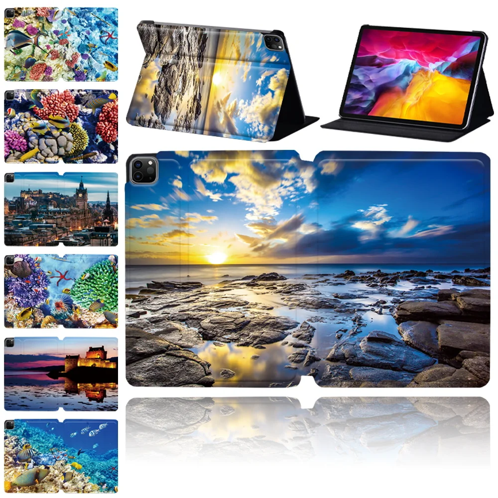 

Чехол для Apple IPad Pro 9,7/Pro 10,5/iPad Pro 11 дюймов 2018 2020 2021