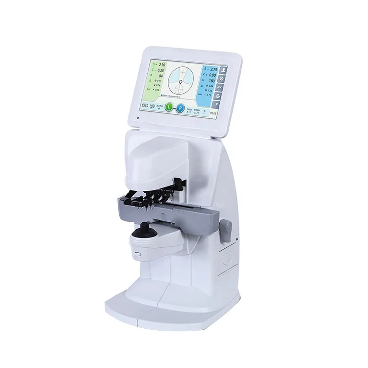 China Top Quality TL-6800c Auto Lensmeter
