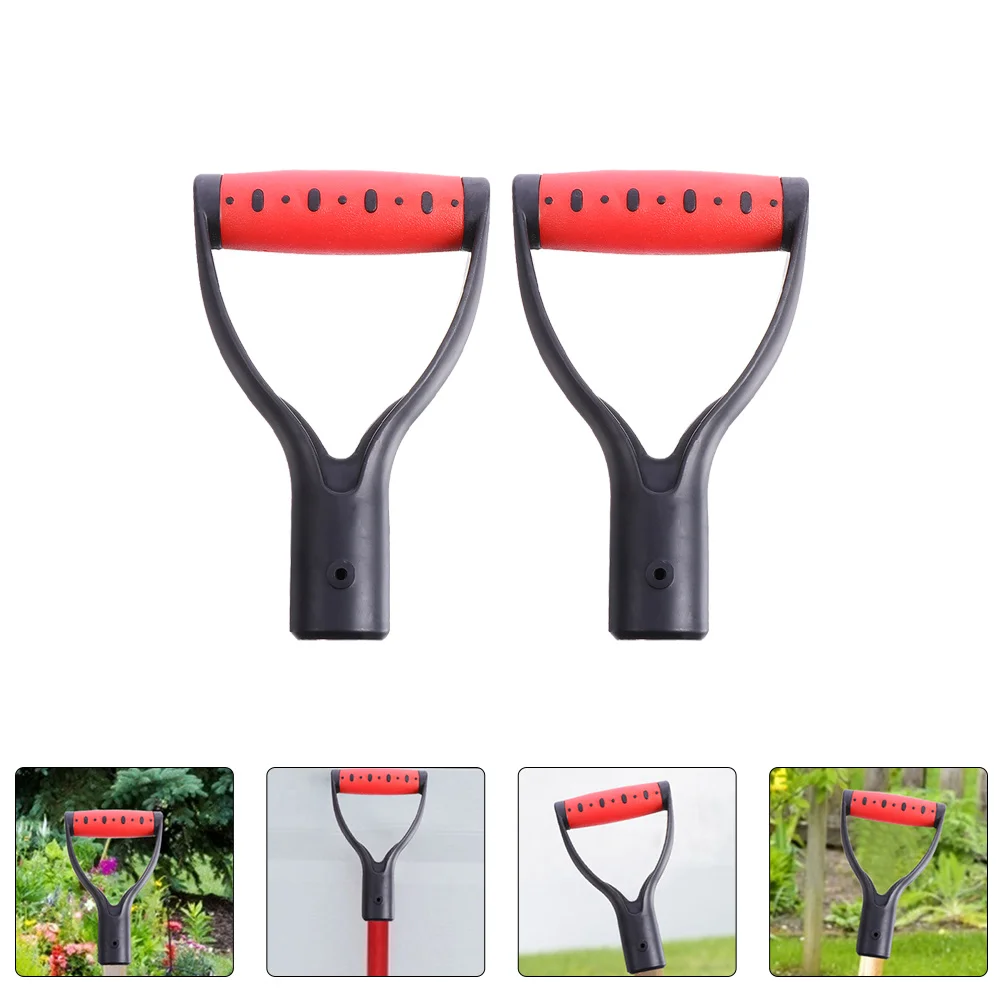 

2pcs Professional Replacement Grip Handle Garden Handles