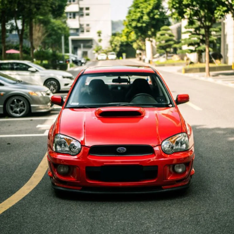 

Highest qualitySuper Gloss RED Vinyl Car Stickers Decals Film Change ColourVinyl wrap wrapping film quality Warranty