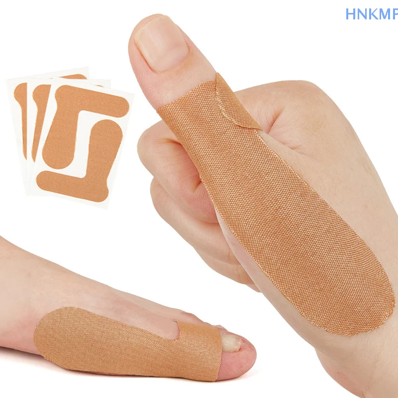 Лента для большого пальца боулинга лента защитная выступлений боулингов