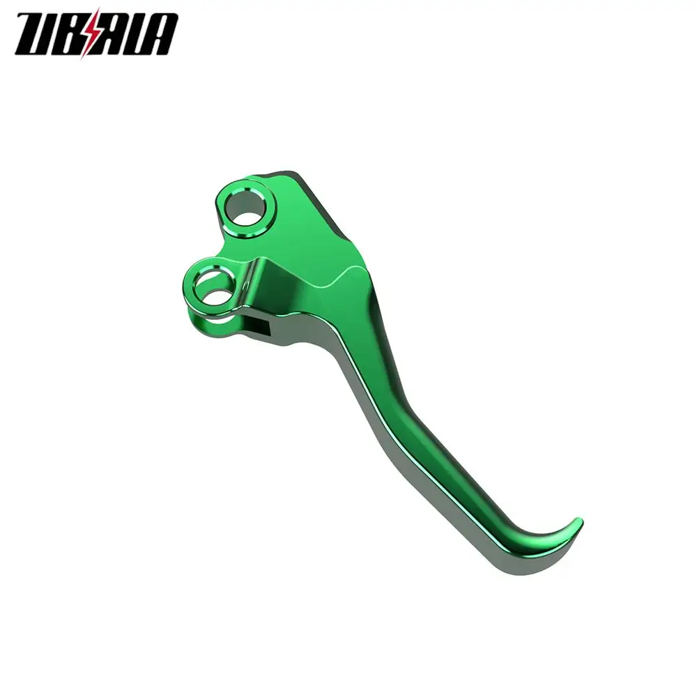 

two finger shorty stunt brake lever conversion kits For KAWASAKI KX100 KX125 KX250 KX500 KX80 1997-1998-1999-2000 brake Lever