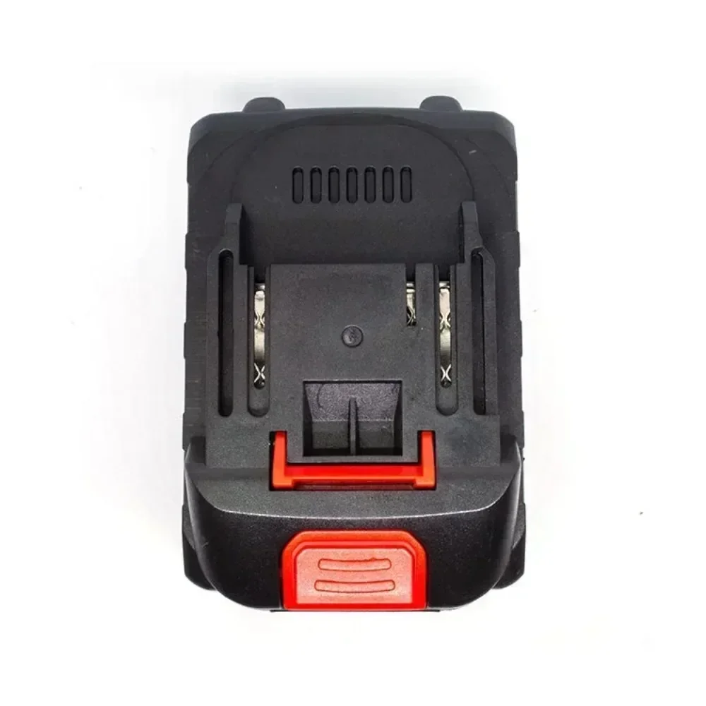 Перезаряжаемый литий-ионный аккумулятор для аккумуляторного