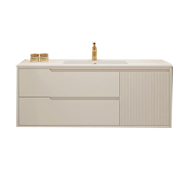 Шкаф для полотенец в ванную комнату Meuble