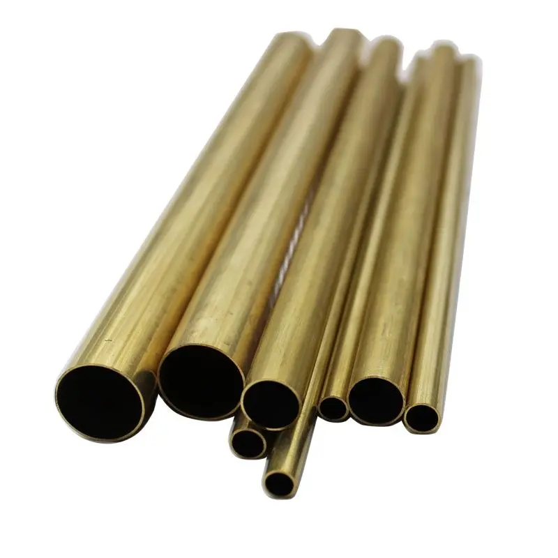 

Brass Tube 0.5mm 1mm 1.5mm 2mm 13mm 13.5mm 14mm 15mm 16mm 17mm 50mm