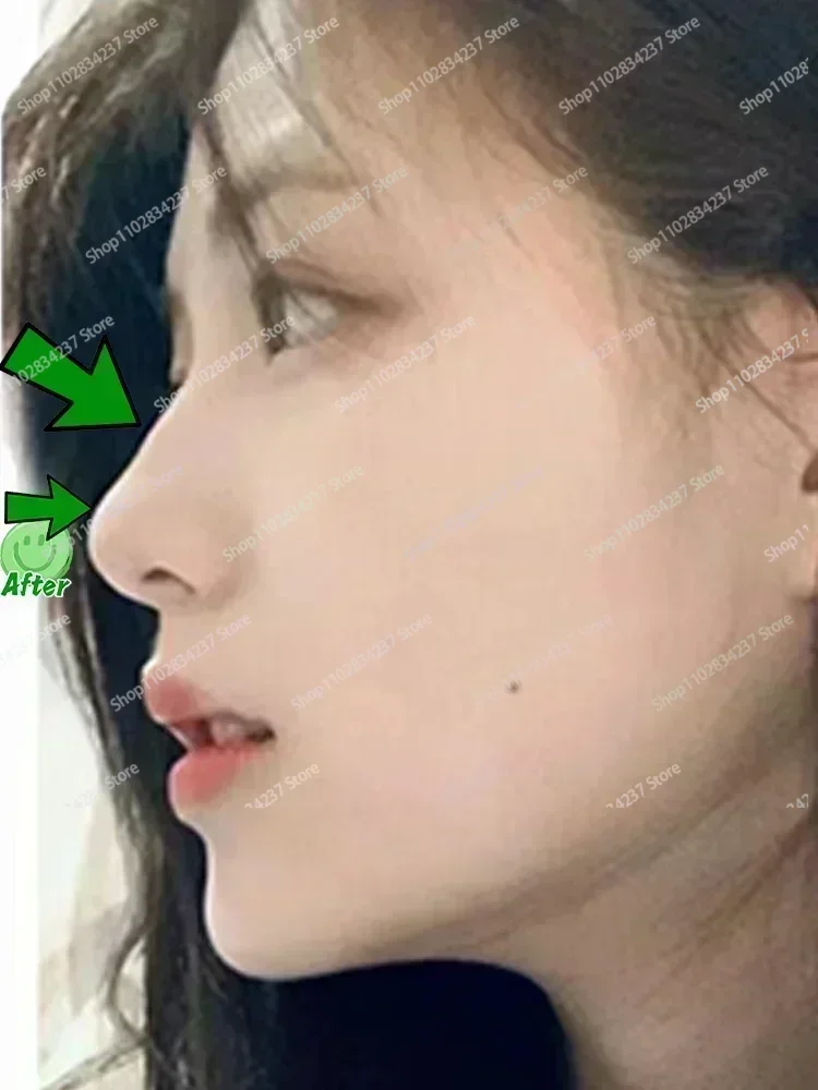 ГОРЯЧАЯ ПРОДАЖА масло для поднятия носа коллагеновое укрепляющее лифтинговое