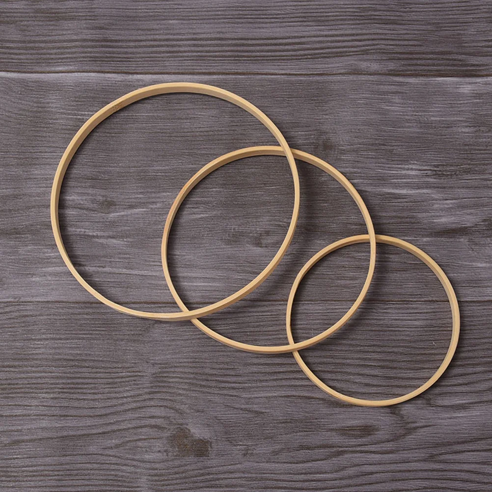 

Ring Dream Wooden Hoop Catcher Hoops Macrame Rings Wreath Round Wood Floralcraft Dreamcatcherembroidery Diy Metal Circle Crafts