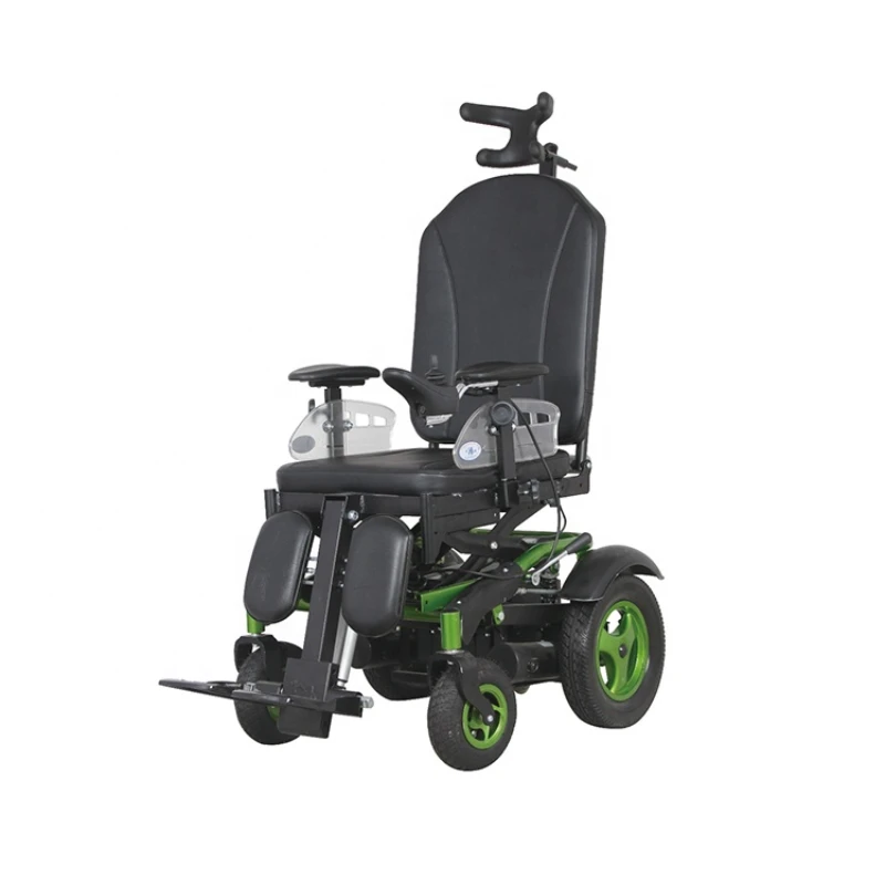 

wheelchairs with the electric drive deluxe indoor outdoor electric reclining wheelchair