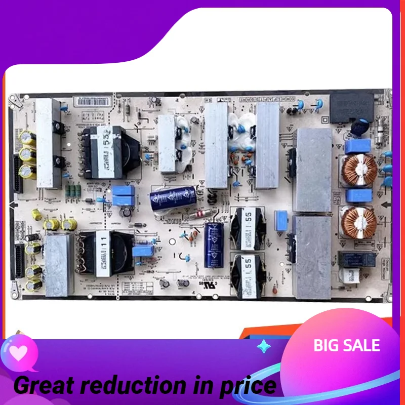WYORESY Подходит для платы питания телевизора LG OLED55B8PCA EAY 64749001 EAX 67858001 хороший тест