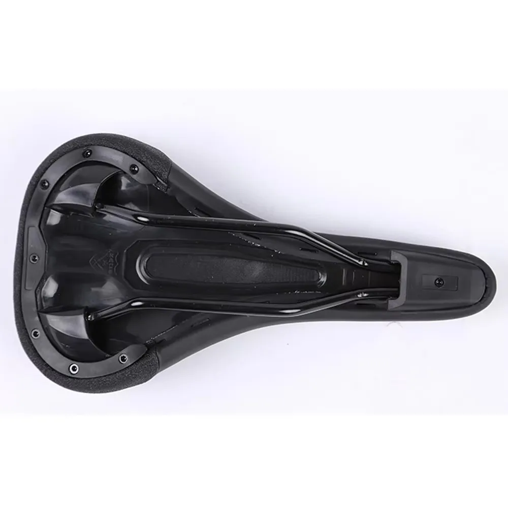 MOSSO SD12 MTB дорожное велосипедное седло сиденье кованая стальная подушка