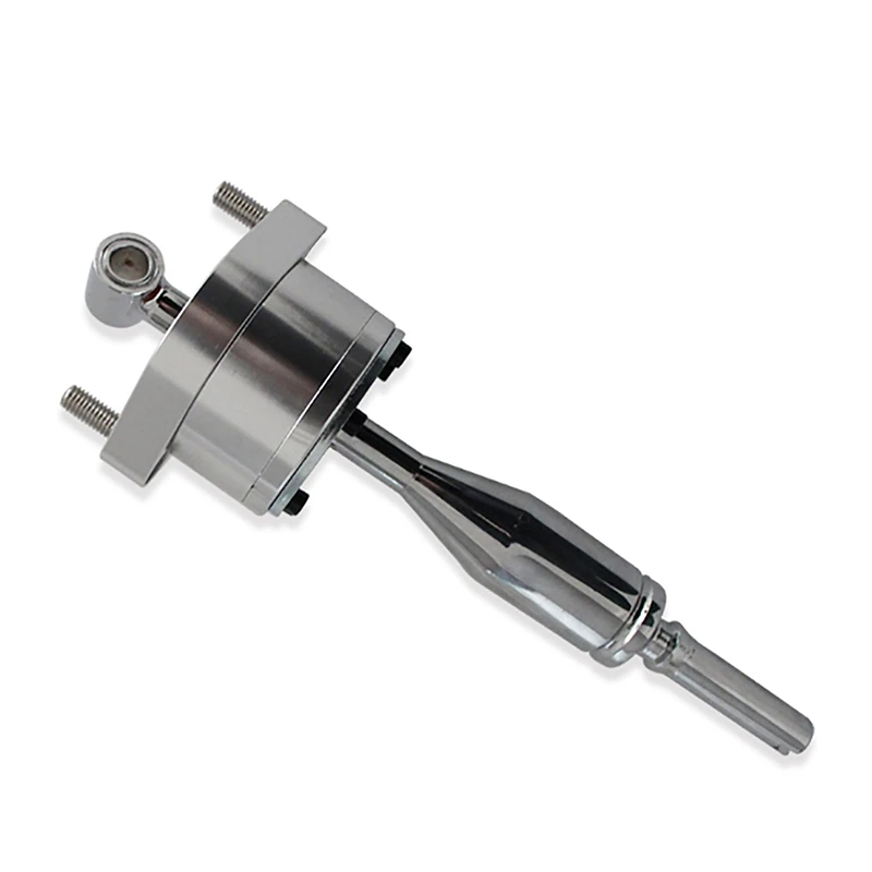 

Car Gear Lever 5-Speed Billet Short Shifter For Holden Commodore 1996-2004 Crewman One Tonner 2003-2004