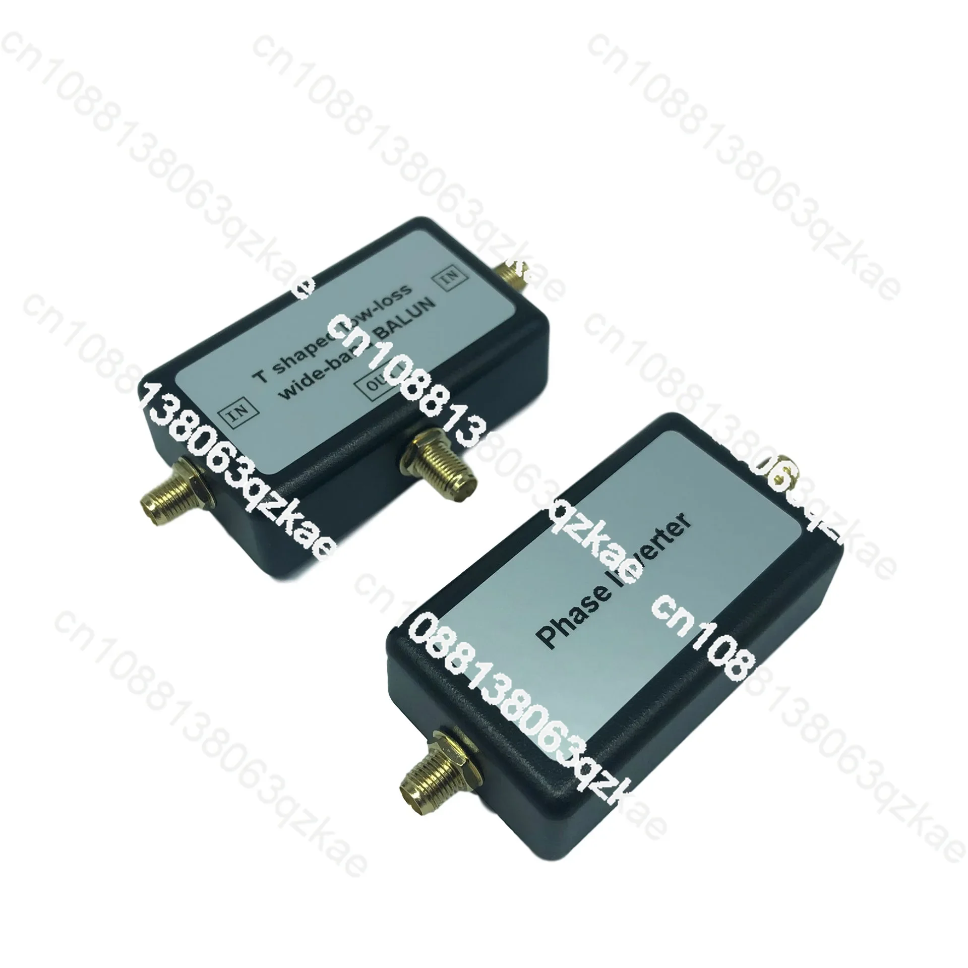 YouLoop Magnetic Antenna SDR Receiver