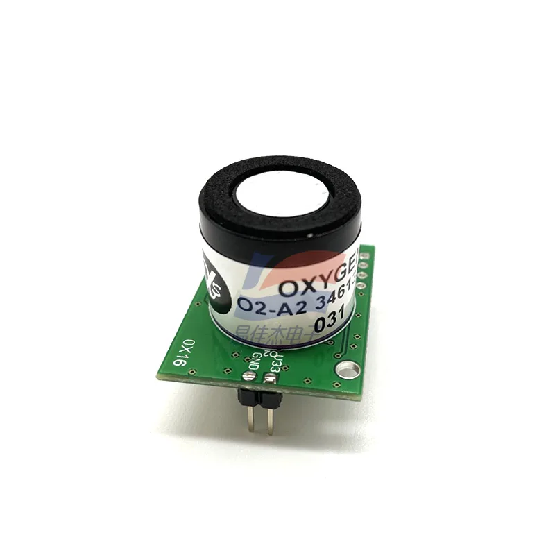 

Hot Sales Customized Gas Oxygen Sensor Module O2-A2