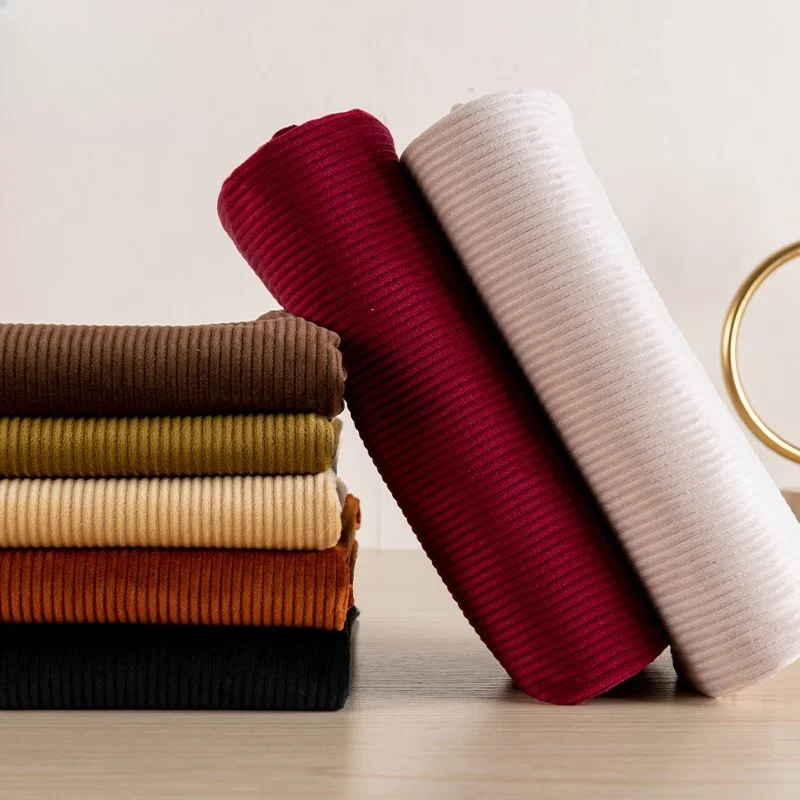 3D стереоскопический блеск микро эластичность 6 полос Вельветовая ткань диван