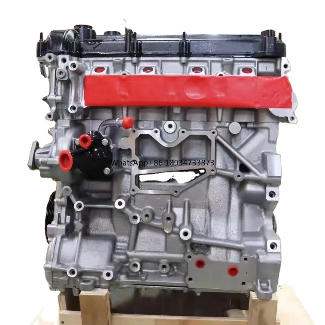 Заводская цена и высокое качество двигателя CAF488Q1 1 6 л 8 2 0 для Ford Focus