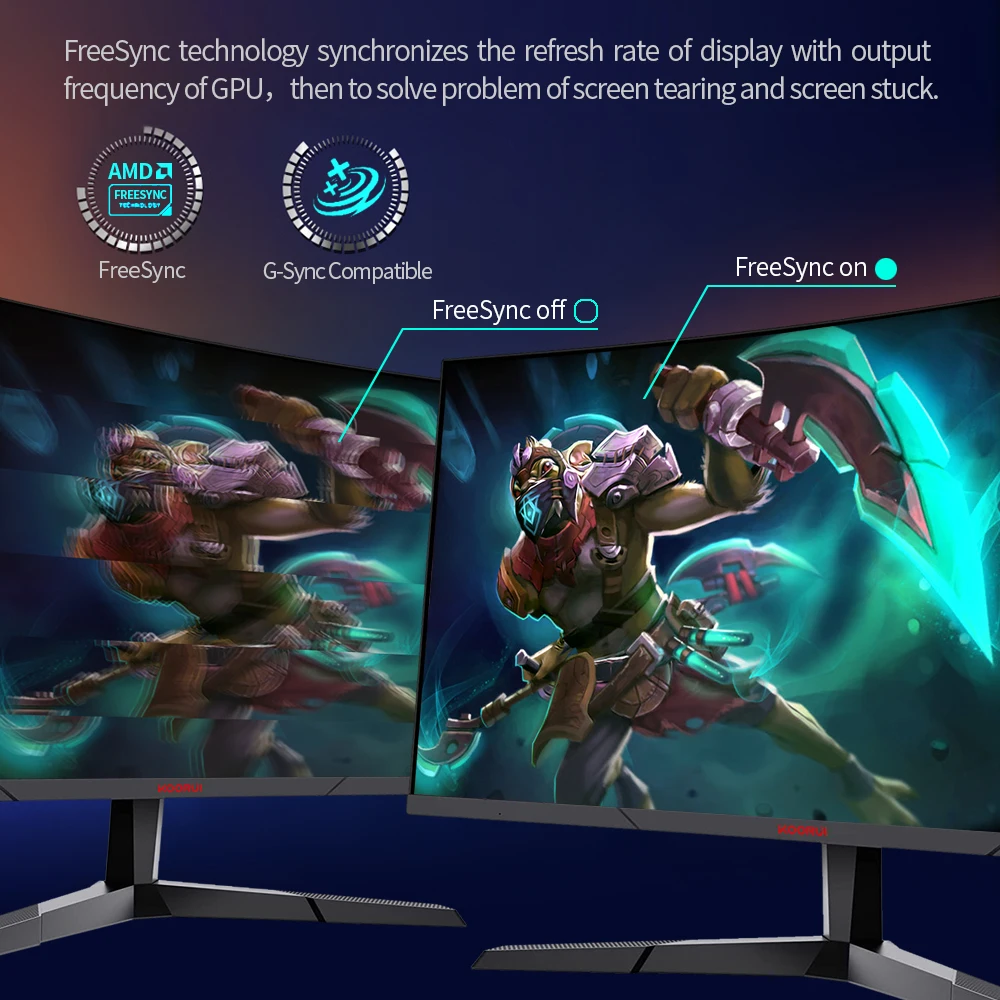 Купить Монитор Qhd 144 Гц