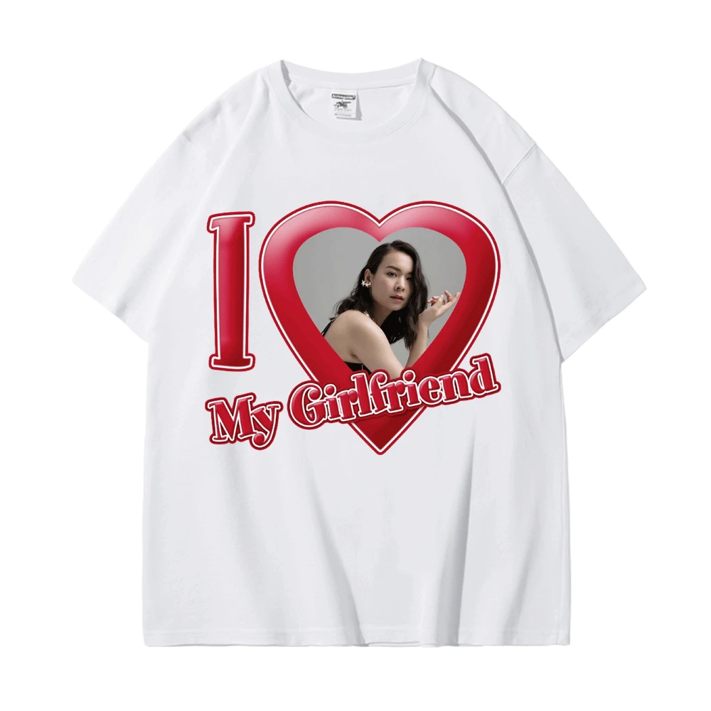 

Mitski Bury Me At Makeout Creek T Shirt Men Women Music Artist Indie Music Be The Cowboy Nobody Print T-shirt Cotton Tees Tops