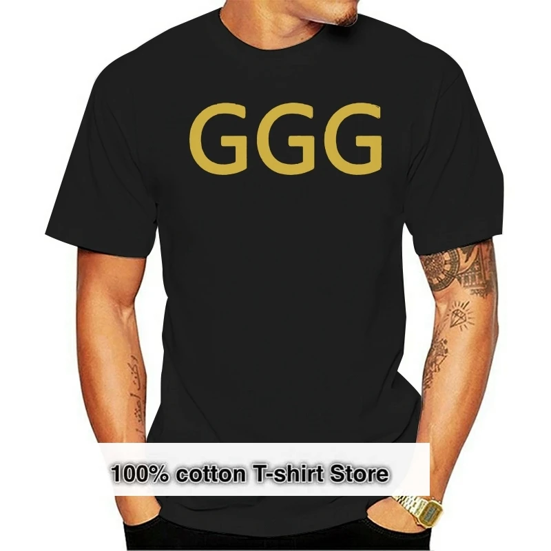 

2019 2019 NEW men shirt GGG SHIRT