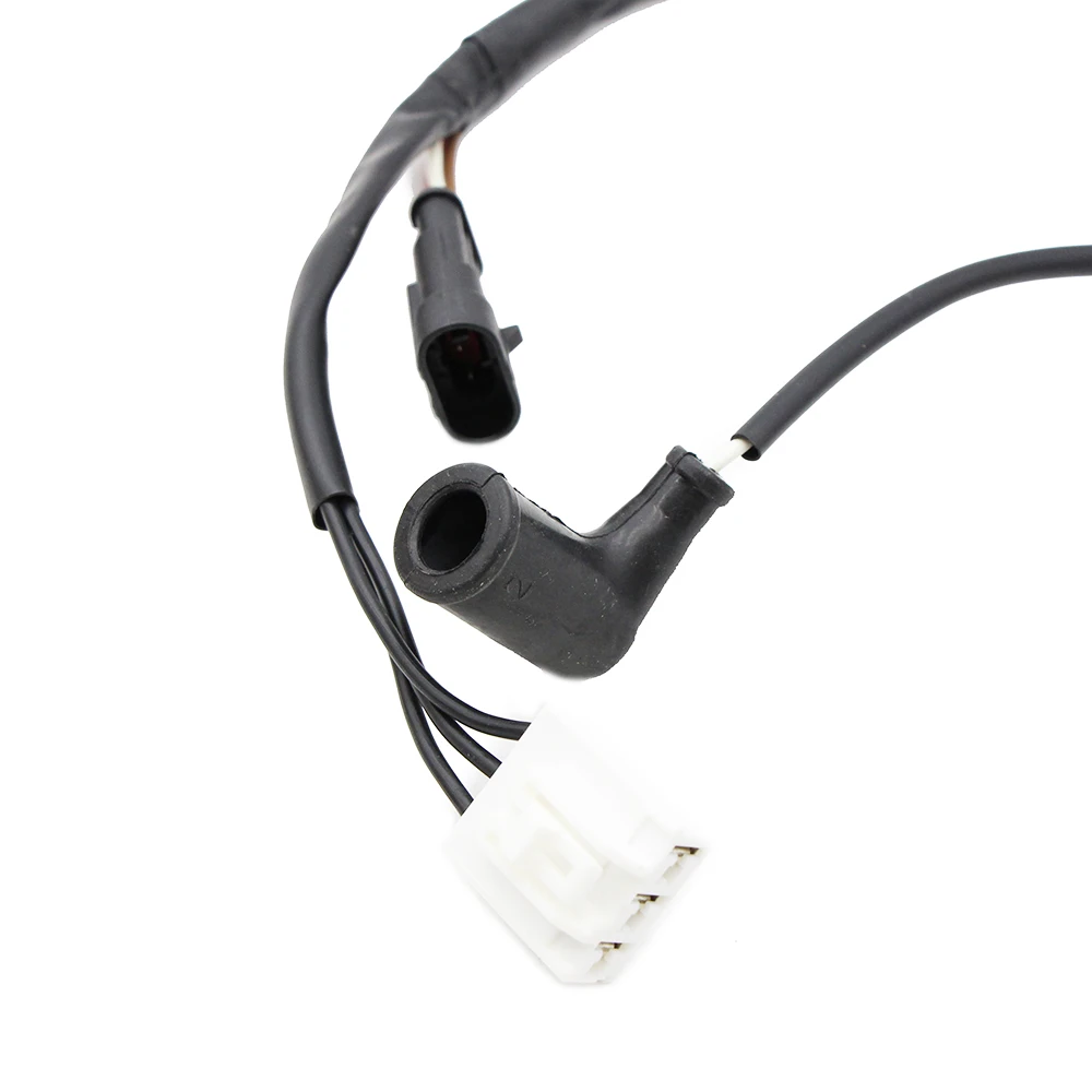 Катушка статора магнето генератора мотоцикла для Piaggio VESPA GTS300 20 Beverly 500 MP3 300 X7 125 X8 250