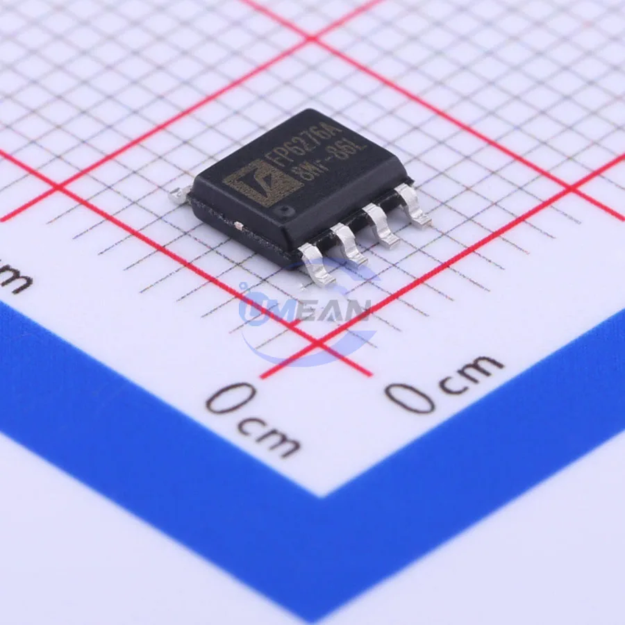 

Power chip - DC-DC chip FP6276AXR-G1 SOP-8_EP_150mil
