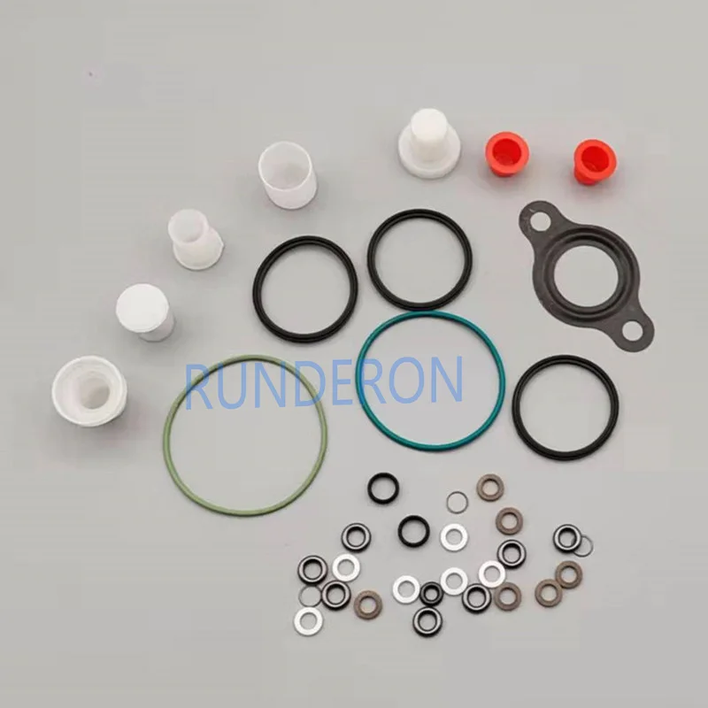 Комплект уплотнительных колец CP1 Pump F01M101455 для системы впрыска топлива Bosch - купить