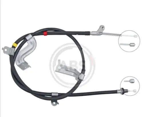 

365301KD0A 365311KD0A parking brake cable for Infiniti ESQ JF15 2014-2016