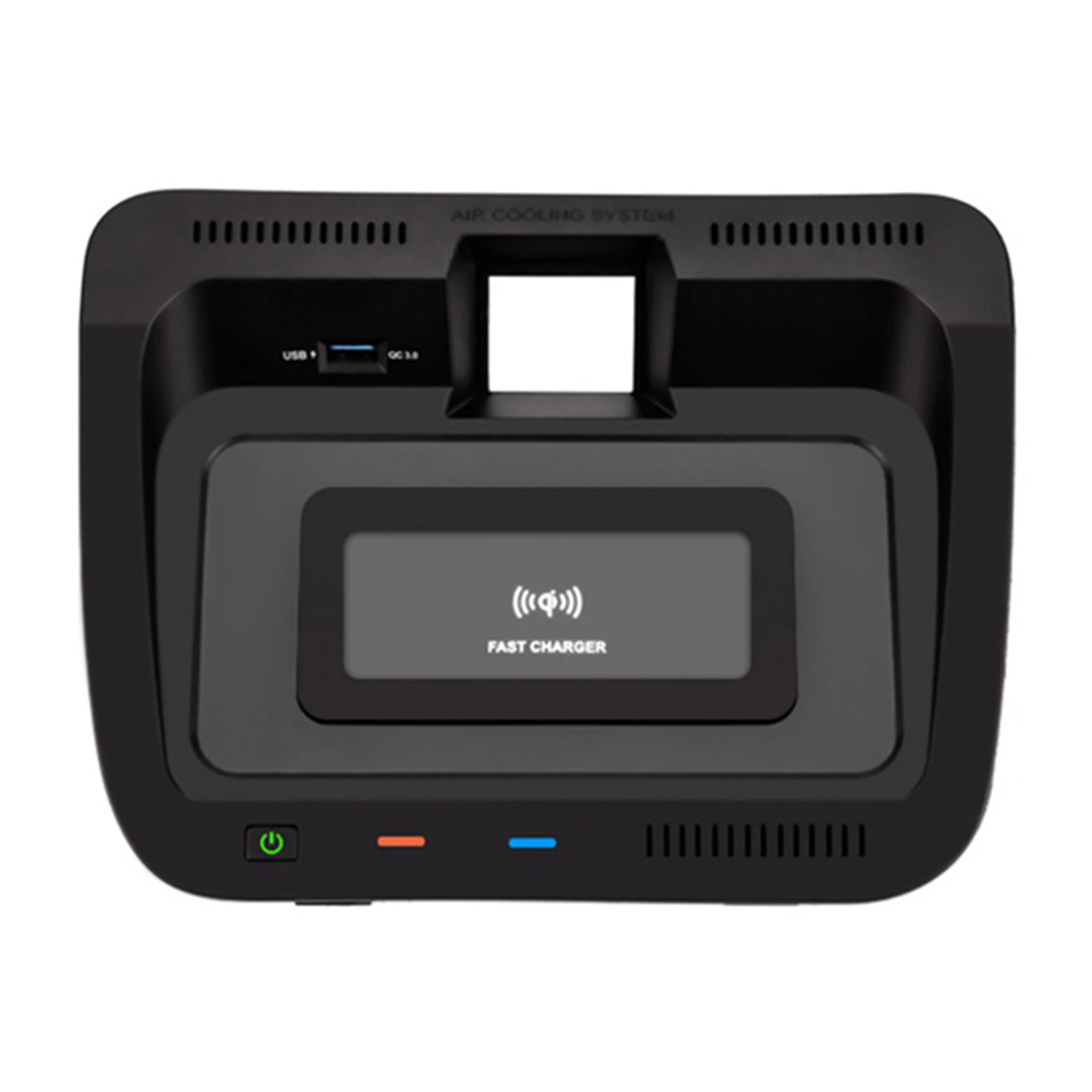 

Для Toyota -RAV4 RAV 4 2019 2020 автомобильное беспроводное зарядное устройство быстрое зарядное устройство автомобильное зарядное устройство Панель держатель телефона