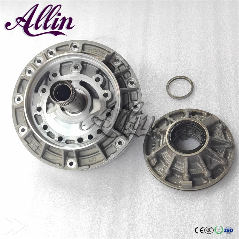 Высококачественный масляный насос коробки передач 6HP26 6HP19 W подшипник для BMW Audi