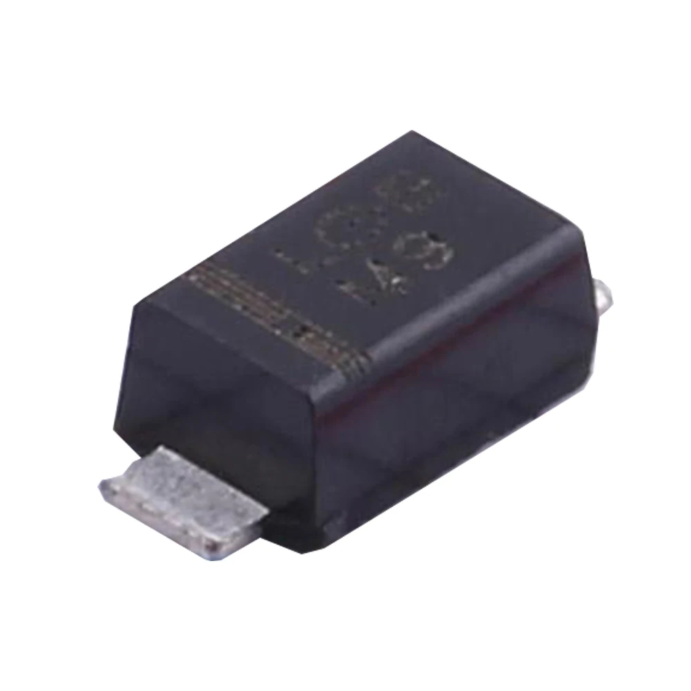 

Zener Diode 800mW SOD-123FL BZD27C150P, 20 шт