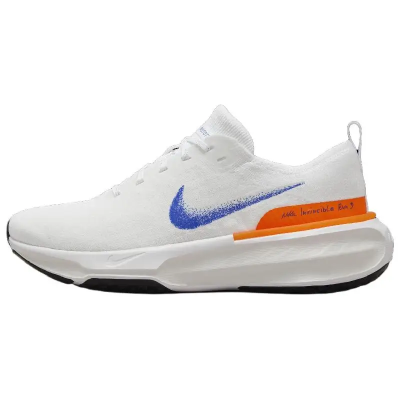Кроссовки Nike ZoomX Invincible Run 3 FP Blueprint Pack HJ6653-900 с оригинальной коробкой