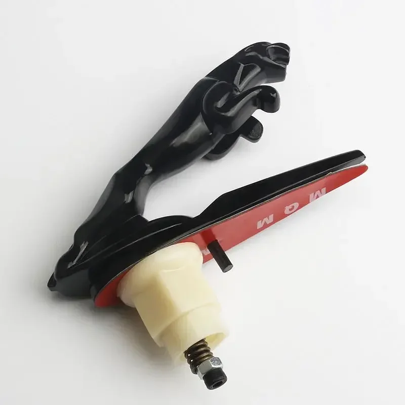 

Металлическая передняя крышка капота, эмблема, логотип для Jaguar- XF XJ XE XK XKR XFL XJS EPace FPace S Type X Type Ftype, аксессуары