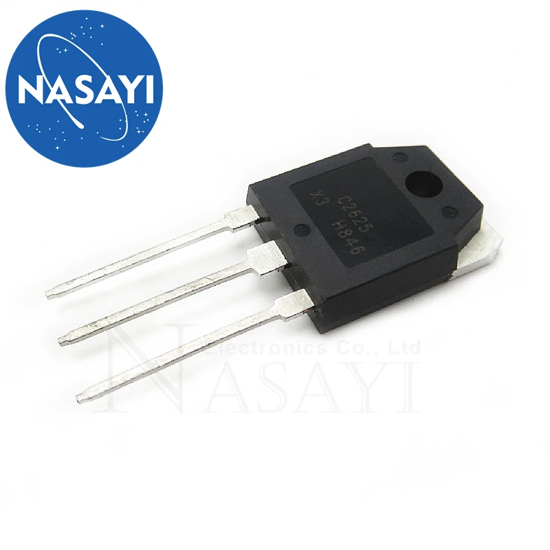 

5piece 2SC2625 C2625 TO-3P