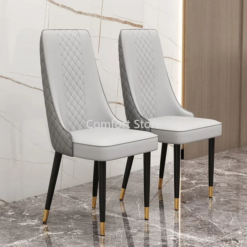 Комод кухня спальня обеденные стулья скандинавские офисные эргономичные из