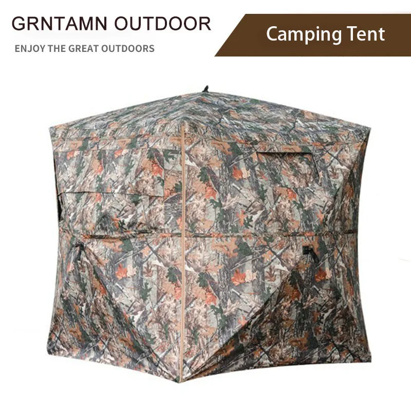 Сверхлегкая палатка для кемпинга портативная туристическая велосипедная