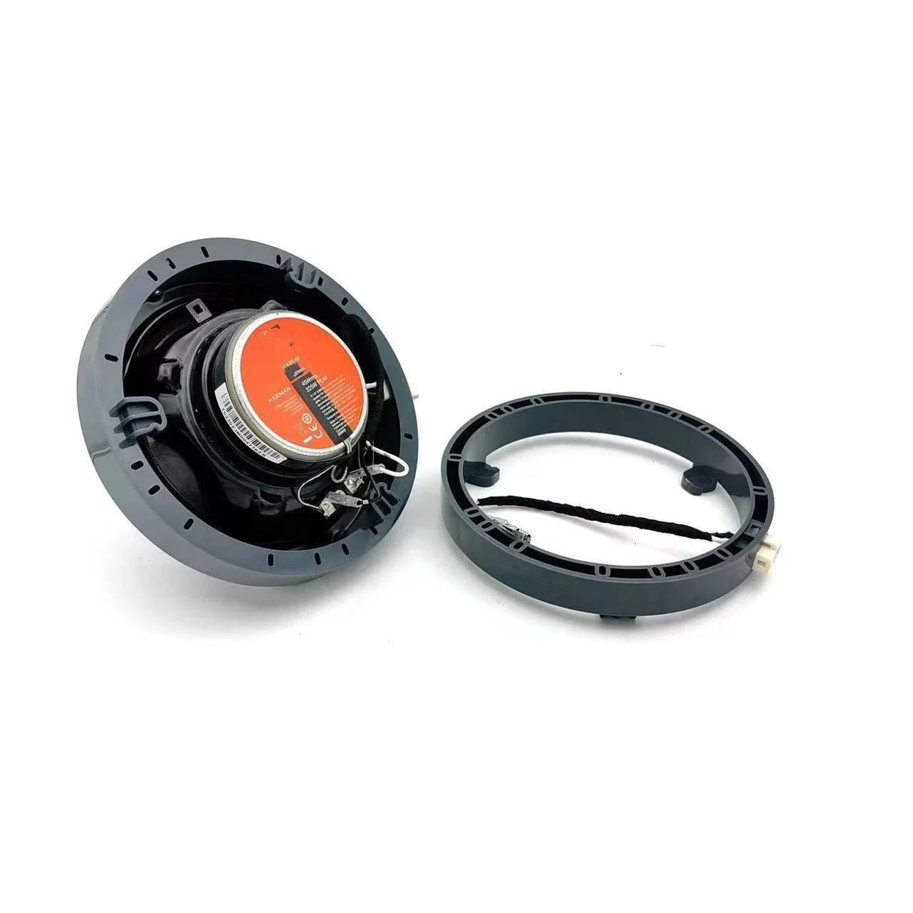 2 шт. подходит для Mitsubishi Oulan De автомобильный дверной звуковой сигнал монтажный