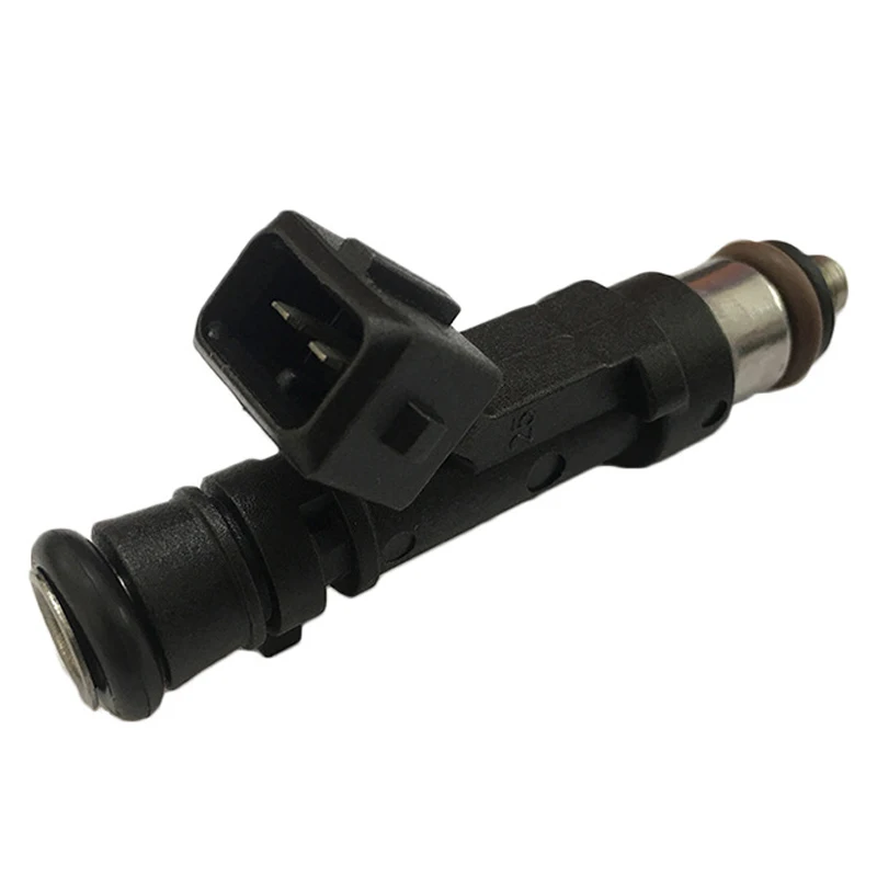 Топливный инжектор для Dacia 2004 лодка Dokker Renault Logan 1 4-1.6L 0280158034 8200227124 6001548024 028015803 4